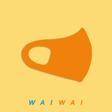 画像をギャラリービューアに読み込む, Wind mask