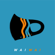 画像をギャラリービューアに読み込む, Wind mask