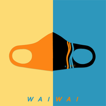 画像をギャラリービューアに読み込む, Wind mask